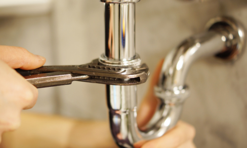 Advanced leak detection services, using state-of-the-art tools to fix plumbing issues.